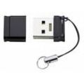 Intenso USB-Stick Slim Line schwarz 8 GB