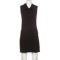 Zero Damen Kleid, schwarz, Gr. 34