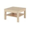 Couchtisch Summer - holzfarben - 75 cm - 48 cm - Sconto