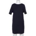 Mango Damen Kleid, blau, Gr. 34