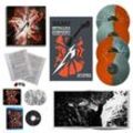 S&M 2 (Deluxe Boxset) - Metallica. (LP)