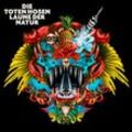 Laune der Natur (2CD Digipack) - Die Toten Hosen. (CD)