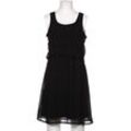 Only Damen Kleid, schwarz, Gr. 34