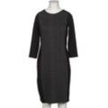 Montego Damen Kleid, schwarz, Gr. 36