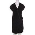 NAF NAF Damen Kleid, schwarz, Gr. 34