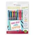 Tombow Creative Study Kit Malset farbsortiert, 1 St.