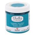 Rayher Chalky Finish Kreidefarben lagune 118 ml