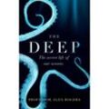 The Deep - Alex Rogers, Taschenbuch