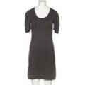 Vero Moda Damen Kleid, grau, Gr. 36