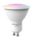 Shelly DUO RGBW, WLAN Lampe mit GU10 Sockel
