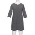 Mango Damen Kleid, grau, Gr. 34