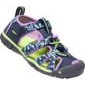 KEEN SEACAMP II CNX C-BLACK IRIS/AFRICAN NA BLACK IRIS/AFRICAN VIOLET 31