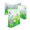 HERMA Herma Ordner Wild Flowers Motivordner 7,0 cm DIN A4