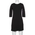 Only Damen Kleid, schwarz, Gr. 34