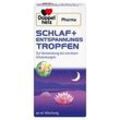 SCHLAF + ENTSPANNUNGS TROPFEN DoppelherzPharma 50 ml