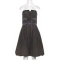 Jake s Damen Kleid, schwarz, Gr. 34