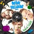 Heile Welt (2 LPs) Vinyl) - Deine Freunde. (LP)