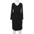 GAP Damen Kleid, schwarz, Gr. 32