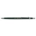 FABER-CASTELL TK® 4600 Fallminenstift grün HB 2,0 mm, 1 St.