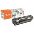 Peach HP 725 Toner bk ersetzt Canon CRG-725, 3484B002 für z.B. Canon ISensys LBP -6000, Canon ISensys LBP -6000 b, Canon ISensys LBP -6020 (wiederaufbereitet)