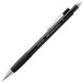 FABER-CASTELL GRIP 1347 Druckbleistift schwarz B 0,7 mm, 1 St.