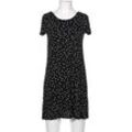 Only Damen Kleid, schwarz, Gr. 34