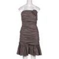 Jake s Damen Kleid, grau, Gr. 34