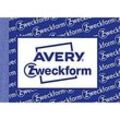 AVERY® Zweckform Einnahme-/Ausgabebeleg Recycling Nr. 1205