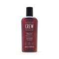 American Crew Silver Daily Shampoo 250ml