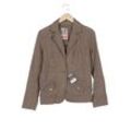 Cecil Damen Jacke, braun, Gr. 36