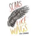 Scars Like Wings - Erin Stewart, Taschenbuch