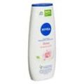 NIVEA Rose & Almond Oil Duschgel 250 ml