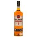 Bacardi Spiced Spirit Drink / 35 % Vol. / 1,0 Liter-Flasche