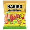 HARIBO GOLDBÄREN sauer Fruchtgummi 175,0 g