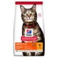 Hill's Science Plan Katze Adult Huhn 15kg