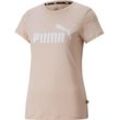 T-Shirt, rosa, Gr.48/50