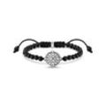 Armband Elements of Nature silber