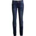 John Doe Betty High XTM, Jeans Damen Dunkelblau 33/30 female