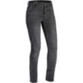 Ixon Cathelyn, Jeans Damen Dunkelgrau 3XL female