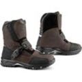 Falco Marshall, Stiefel Braun 42 EU male