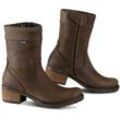 Falco Ayda 2, Stiefel Damen Braun 41 EU female