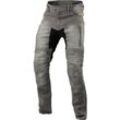 Trilobite Parado, Jeans Damen Hellgrau 34/34 female