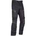 Richa Brutus GTX, Textilhose Gore-Tex Schwarz XL male