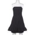 Swing Damen Kleid, schwarz, Gr. 34