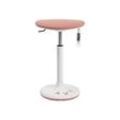 Tchibo Topstar »Sitness X Stool 30« - Weiss