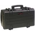 Explorer Cases Outdoor Koffer 31 l (L x B x H) 546 x 347 x 247 mm Schwarz 5122.B E