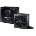 BeQuiet Pure Power 11 PC Netzteil 700 W ATX 80PLUS® Gold