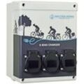 Walther Werke Walther E-Bike Ladestation