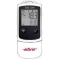 ebro 1340-6330 EBI 300 Temperatur-Datenlogger Messgröße Temperatur -30 bis 70 °C