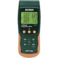 Extech SDL200 Temperatur-Messgerät -199 - +1700 °C Fühler-Typ K, J, T, E, R, S, Pt100 Datenlogger-Funktion